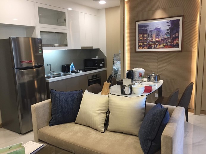 Apartment for rent BT105L899 (5)